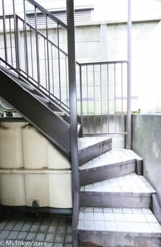 Studio Loft Vacation Apt Easy Access to Shibuya & Shinjuku C383