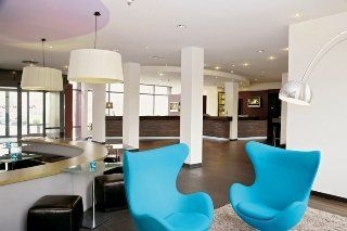 Motel One Frankfurt Airport1