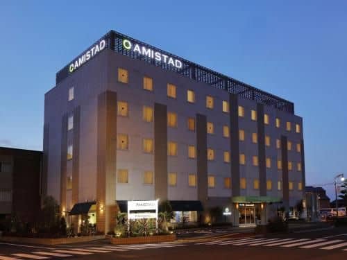 Amistad Hotel Amistad Hotel