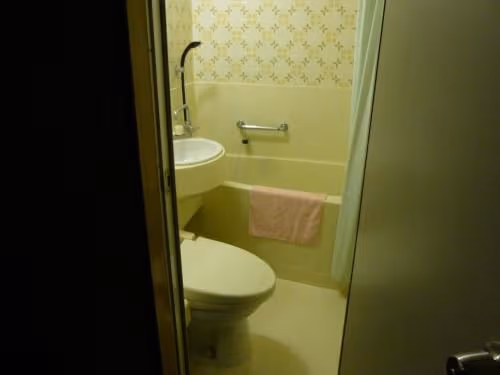 Superior Triple Room with Sea View
