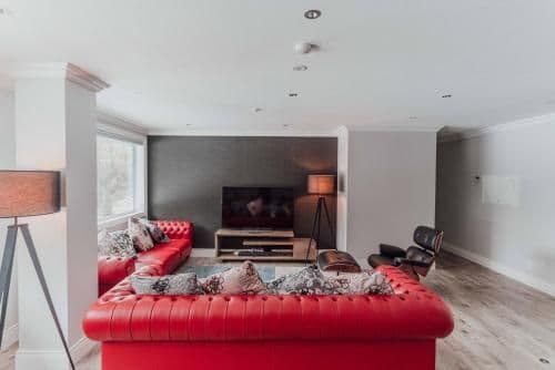 Superior Apartment