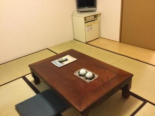 Japanese-Style Room