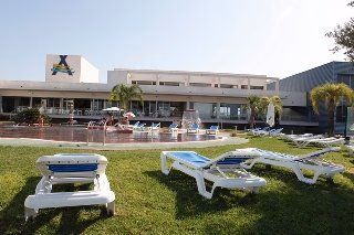 Resort Gran Confort Camping Almafra1