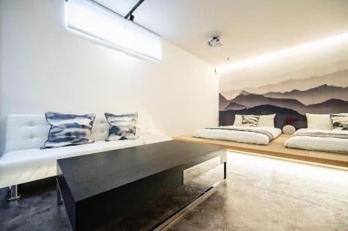 Family Suite
