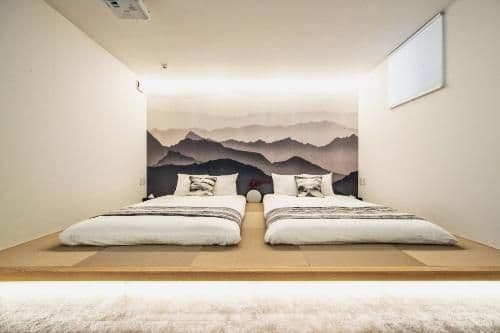 Family Suite