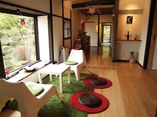 Bamboo Village Guest House Bamboo Village Guest House