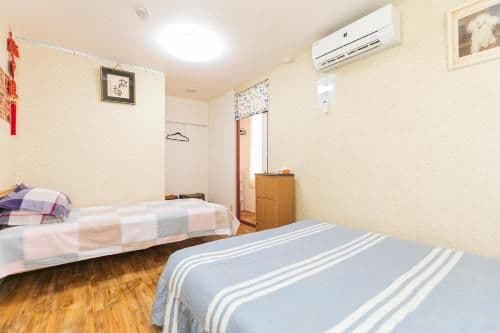 Osaka Family condominium 夢菜館 Osaka Family condominium 夢菜館