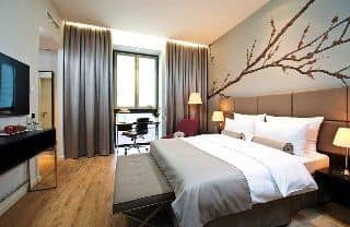 Wyndham Grand-Potsdamer Platz Wyndham Grand-Potsdamer Platz