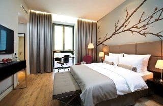 Wyndham Grand-Potsdamer Platz Wyndham Grand-Potsdamer Platz