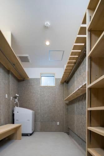 Three-Bedroom Chalet