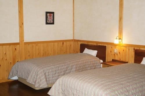 Twin Room with Bath