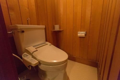 Japanese-Style Quadruple Room