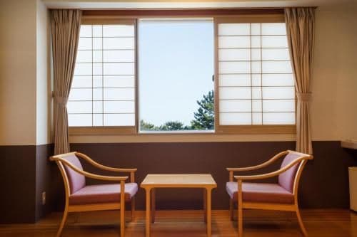 Standard Japanese-Style Room
