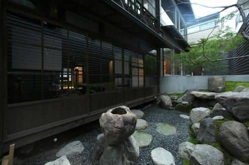 MAISON DE 9 Osaka Tanimachi MAISON DE 9 Osaka Tanimachi