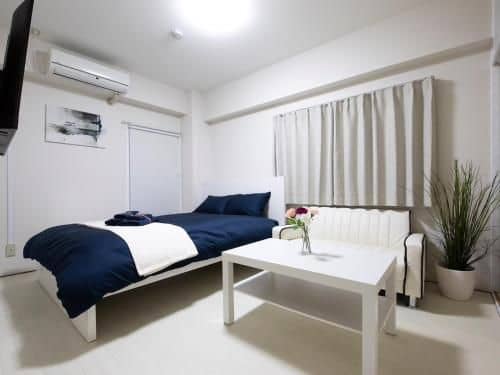 Great location! Shin-Osaka. 5 min to station Great location! Shin-Osaka. 5 min to station