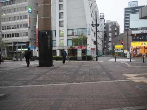 Great location! Shin-Osaka. 5 min to station Great location! Shin-Osaka. 5 min to station
