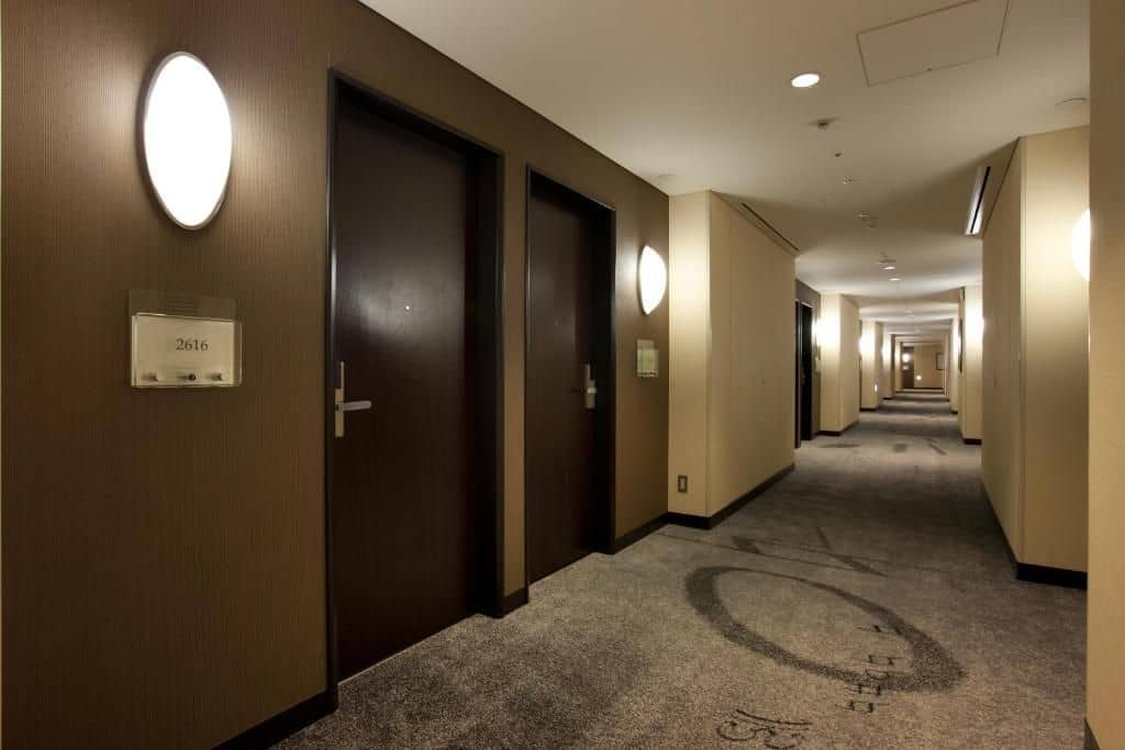 The Royal Park Hotel Iconic Tokyo Shiodome The Royal Park Hotel Iconic Tokyo Shiodome