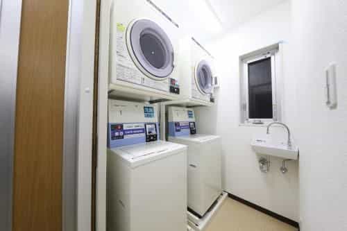 Shibuya Capsule Bamboo Hotel Shibuya Capsule Bamboo Hotel