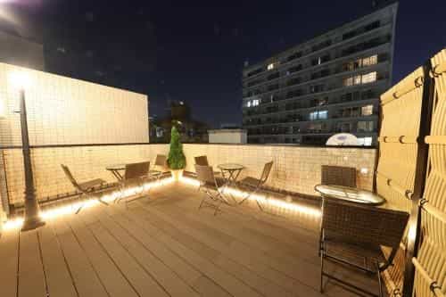 Shibuya Capsule Bamboo Hotel Shibuya Capsule Bamboo Hotel
