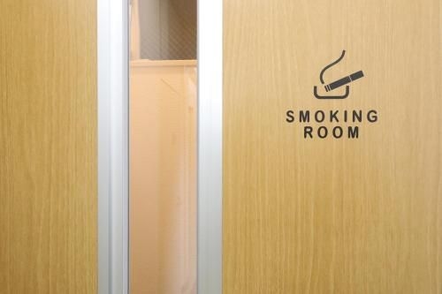 Shibuya Capsule Bamboo Hotel4
