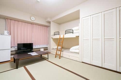 エンゼルリゾート湯沢 805 エンゼルリゾート湯沢 805