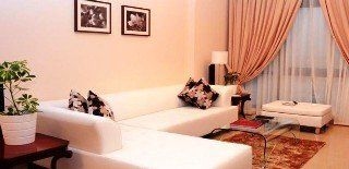 Serene Landmark Residence (Seef-Bahrain)2