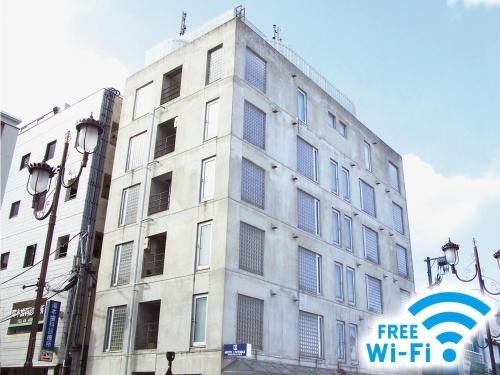 Hotel Livemax Yumoto0