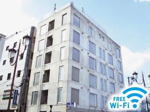 Hotel Livemax Yumoto Hotel Livemax Yumoto