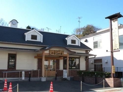 Hotel Livemax Yumoto4