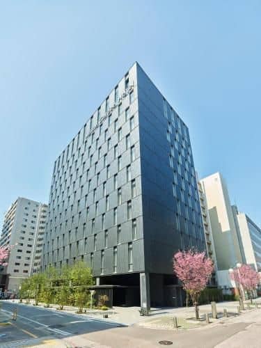 Mitsui Garden Hotel Fukuoka Nakasu Mitsui Garden Hotel Fukuoka Nakasu