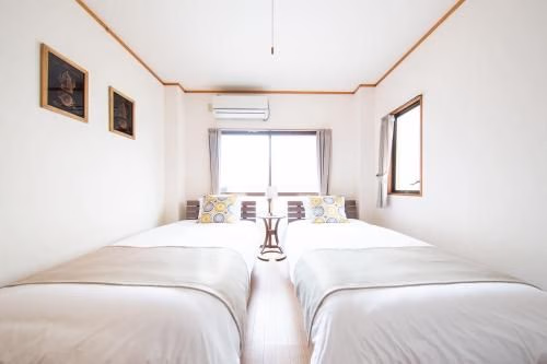 Comfort Self Hotel Ama-no-Sato0