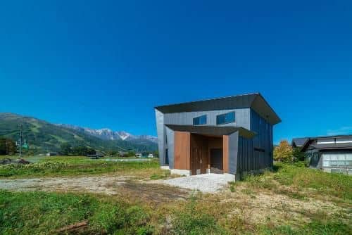Hakuba Bikei Chalet Hakuba Bikei Chalet