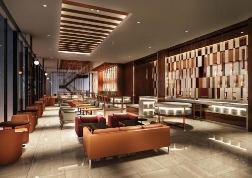 Candeo Hotels Nagasaki Shinchi Chinatown0