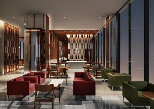 Candeo Hotels Nagasaki Shinchi Chinatown1