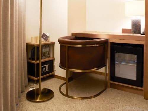 Deluxe Corner Twin Room - 2 adult