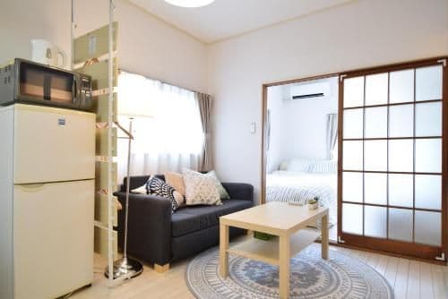 Apartment 201, 202