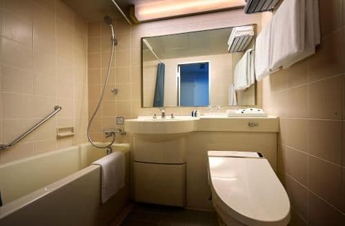 Three-Bedroom Suite