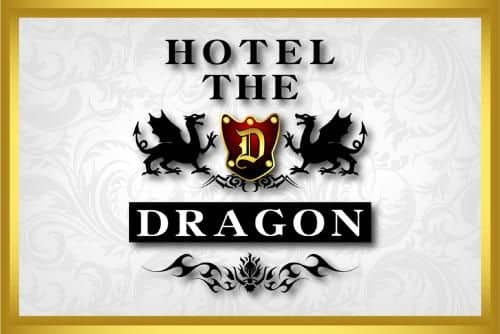 Hotel The Dragon (Adult Only) Hotel The Dragon (Adult Only)