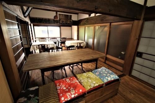 Guesthouse Kihei3