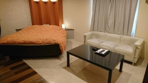 Small Double Room