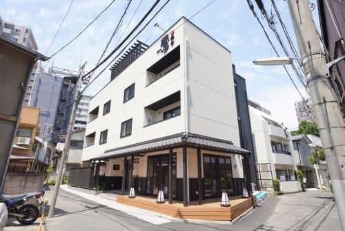 ยาโดยะ อูกุอิสุ ยาโดยะ อูกุอิสุ