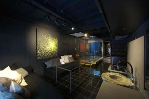 MAISON DE 9 Osaka Shinsaibashi East