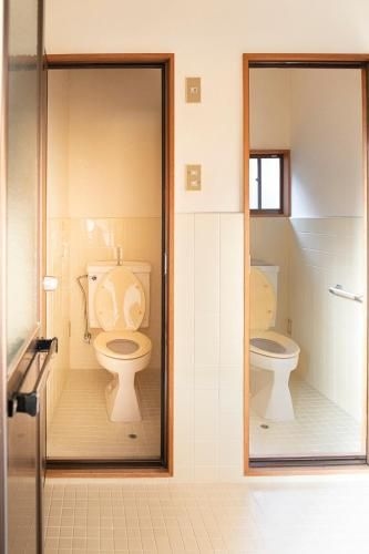 Minna no Himitsu Kichi Tsukasa House4