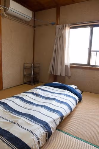 Economy Single Room