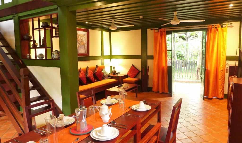 Villa Maydou Boutique Hotel Villa Maydou Boutique Hotel