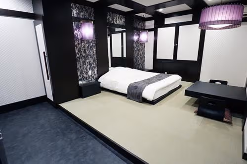 Superior Double Room - Non-Smoking