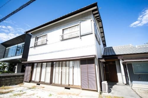 Yokkaichi Large House in Shimizucho nearby Yokkaichi STN4