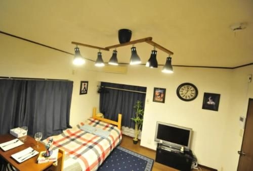 Koenji Family inn (Koenji Family Inn)0