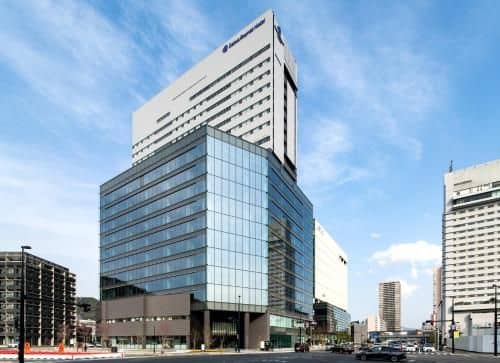 Daiwa Roynet Hotel Hiroshima-Ekimae Daiwa Roynet Hotel Hiroshima-Ekimae