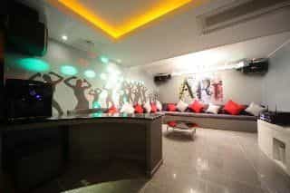 Shinchon Vogue Hotel Shinchon Vogue Hotel